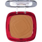 L'Oréal Paris Infaillible 24H Fresh Wear Powder Foundation Sienna 355 ...