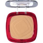 L'Oréal Paris Infaillible 24H Fresh Wear Powder Foundation Golden Sand...