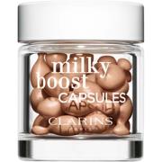 Milky Boost Capsules, 7,8 ml Clarins Foundation