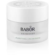 Babor Purifying Cream rich 50 ml