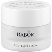 Babor Complex C Cream 50 ml