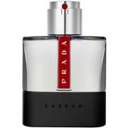 Prada Luna Rossa Carbon EdT - 50 ml