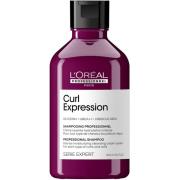 L'Oréal Professionnel Curl Expression Moisturizing Shampoo 300 ml