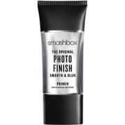 Smashbox Photo Finish Original Smooth & Blur Foundation Primer Transpa...