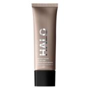 Smashbox Halo Healthy Glow All-In-One Tinted Moisturizer SPF 25 Medium...