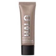 Smashbox Mini Halo Healthy Glow All-In-One Tinted Moisturizer SPF25 Me...