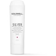 Goldwell Dualsenses Silver Conditioner 200 ml