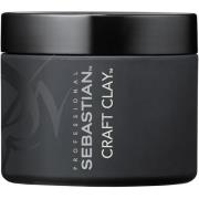 Sebastian Professional Craft Clay 50 ml