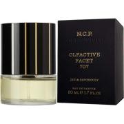 N.C.P. Facet 707, Oud & Patchouly EdP - 50 ml