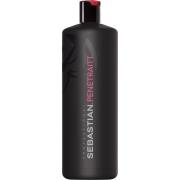 Sebastian Professional Penetraitt Shampoo 1000 ml