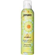 Amika Un.Done Colume & Texture Spray - 192 ml