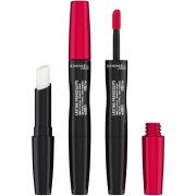 Rimmel London Provocalips 500 Kiss The Town Red - 4 ml