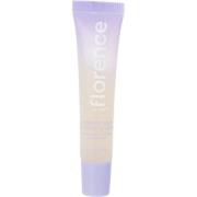 Work It Pout Lip Gloss, 8 ml Florence By Mills Lipgloss