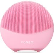 LUNA 4 mini Pearl Pink,  Foreo Ansiktsbørster