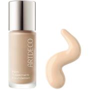 Artdeco Rich Treatment Foundation 28 Light Porcelain - 20 ml