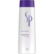 Wella Professionals System Professional Smoothen Shampoo Smoothen Sham...