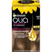 Garnier Olia 6.0 Light Brown 1 pcs