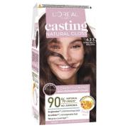 L'Oréal Paris Casting Creme Natural Gloss Chestnut Brown - 1 pcs