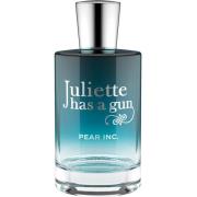 Juliette has a gun Pear Inc. EdP - 100 ml