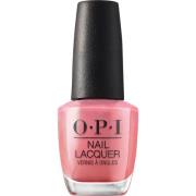 OPI Classic Color Hawaiian Orcid - 15 ml