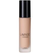 Lavinde Copenhagen Natural Glow Liquid Foundation Ivory 206 - 30 ml