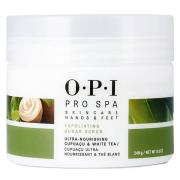 Exfoliating Sugar Scrub, 249 g OPI Peeling