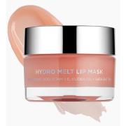 Sigma Beauty Hydro Melt Lip Mask Hush - 9,6 g