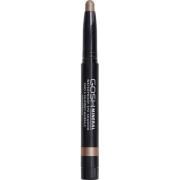 GOSH Mineral Waterproof Eye Shadow Brown 003 - 1,4 g