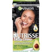 Garnier Nutrisse Cream Liqourice - 1 pcs