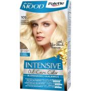 Schwarzkopf Palette Mood 105 Ultrablond X-tra - 135 ml