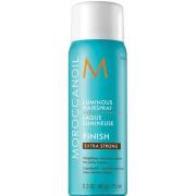 Moroccanoil Luminous Hairspray Extra Strong - 75 ml