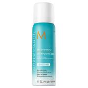 Moroccanoil Dry Shampoo Light Tones - 65 ml