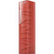 Maybelline Superstay Vinyl Ink Lip Lacquer Keen 125 - 4,2 ml