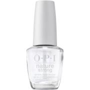 OPI Nature Strong Top Coat - 15 ml