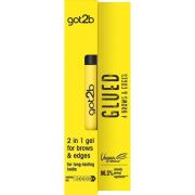 Schwarzkopf Got2b Glued 4 Brows & Edges 16 ml