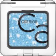 Catrice Art Couleurs Eyeshadow 400 Blooming Blue - 2,4 g