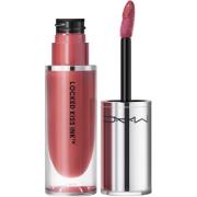 MAC Cosmetics Locked Kiss Ink Lipcolour Upgraded - 4 ml