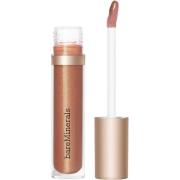 Mineralist Lip Gloss-Balm Warmth, 4 ml bareMinerals Lipgloss