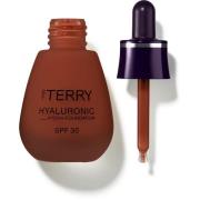 By Terry Hyaluronic Hydra Foundation 600W Warm - Dark - 30 ml