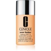 Clinique Even Better Makeup Foundation SPF15 WN 22 Ecru - 30 ml