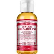 Magic Soaps Rose, 60 ml Dr. Bronner's Shower Gel