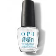 OPI Start to Finish 3-In-1 Treatment 15 ml