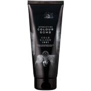 Id Hair Colour Bomb Cold Silver 1001 - 200 ml