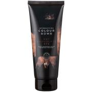 Id Hair Colour Bomb Hot Chocolate 673 - 200 ml