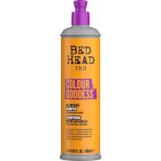 TIGI Bed Head Colour Goddess Colour Shampoo 400 ml