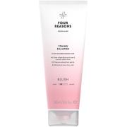 Four Reasons Toning Shampoo Blush 250 ml