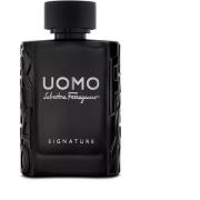 Salvatore Ferragamo Ferragamo Uomo Signature EdP - 50 ml