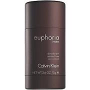 Euphoria For Men Deostick, 75 ml Calvin Klein Deodorant