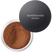 bareMinerals Original Loose Mineral Foundation SPF15 Warm Deep - 8 g