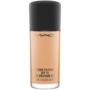 MAC Cosmetics Studio Fix Fluid SPF15 Foundation C 5 - 30 ml